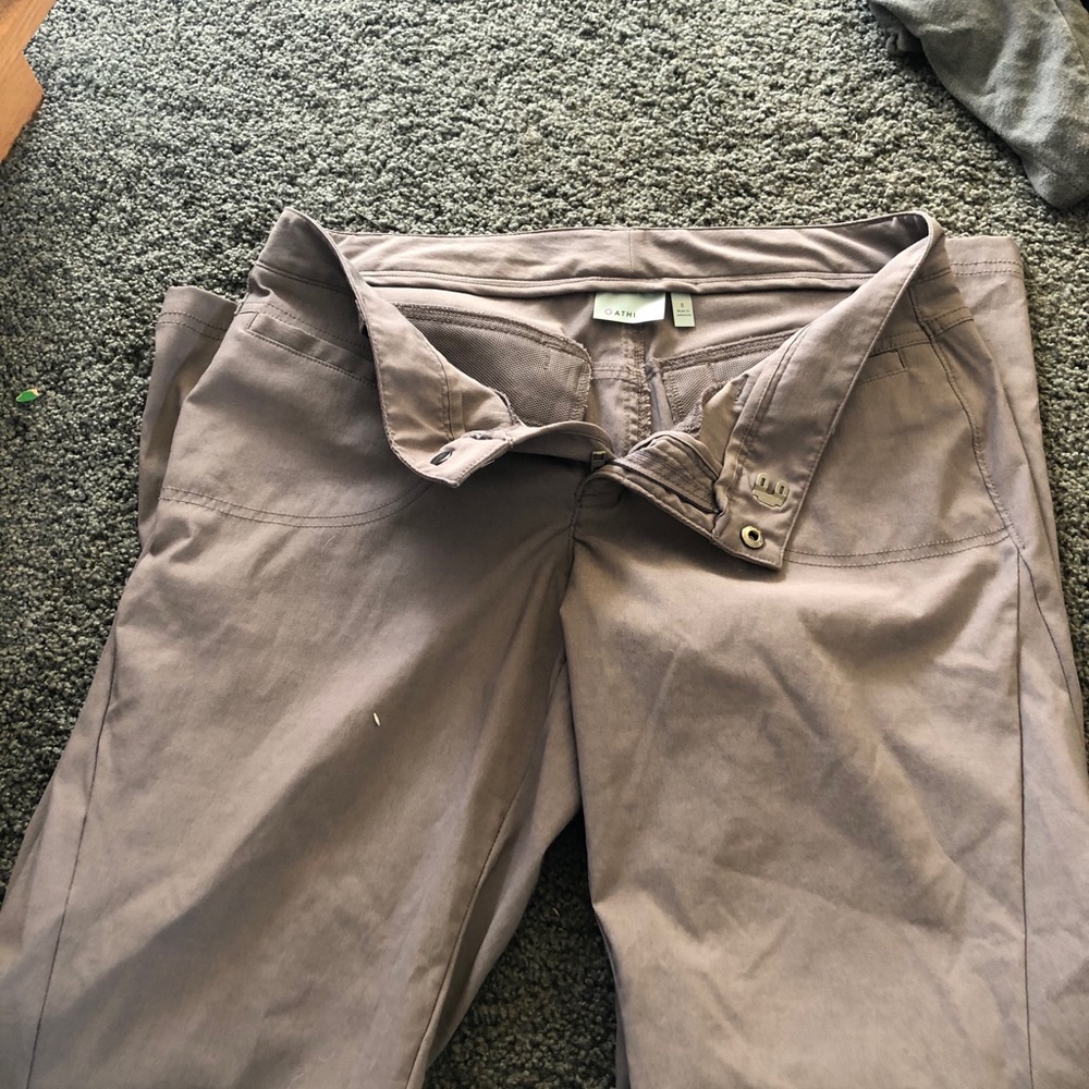 Athleta pants